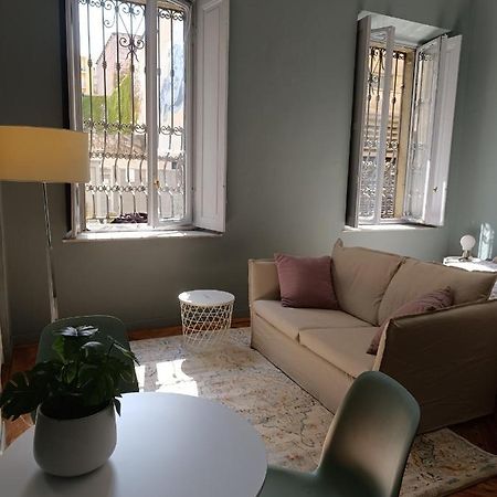 Valentino Park Suite Turín Exteriér fotografie