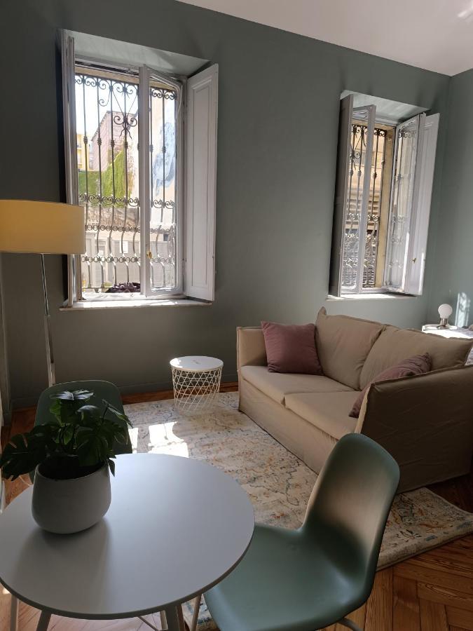Valentino Park Suite Turín Exteriér fotografie